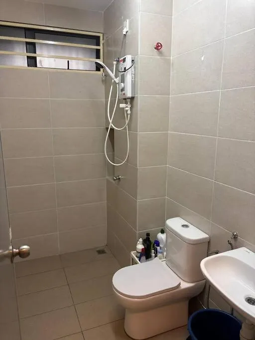Hz Homestay Simpang Ampat  Simpang Ampat (Penang)