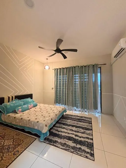 Hz Homestay Simpang Ampat  0*, Simpang Ampat (Penang) Malaysia