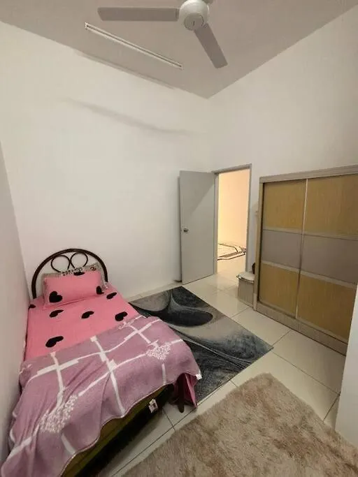 Hz Homestay Simpang Ampat  Holiday home Simpang Ampat (Penang)
